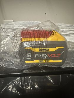 Batería Flexvolt 9.0 