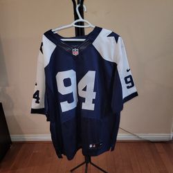 NFL Jersey