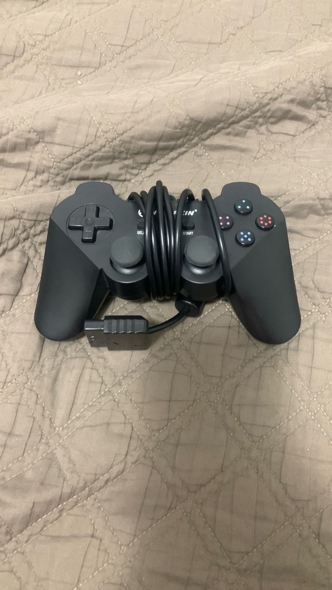 Ps2 Controller