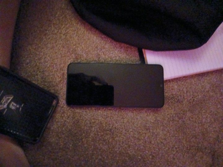 Tmobile Revvl 6