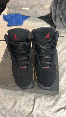 Air jordan 13 retro bg