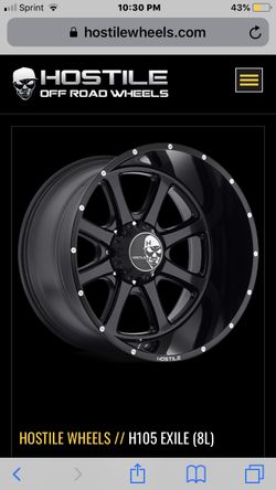 WHEELS AT THE LOWEST PRICES GUARANTEED