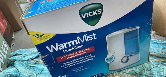 Humidifier