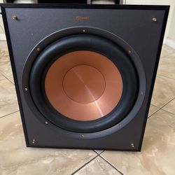 Klipsch Subwoofer 