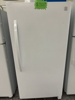 Freezer E elegante Condiciones Marca Kemore