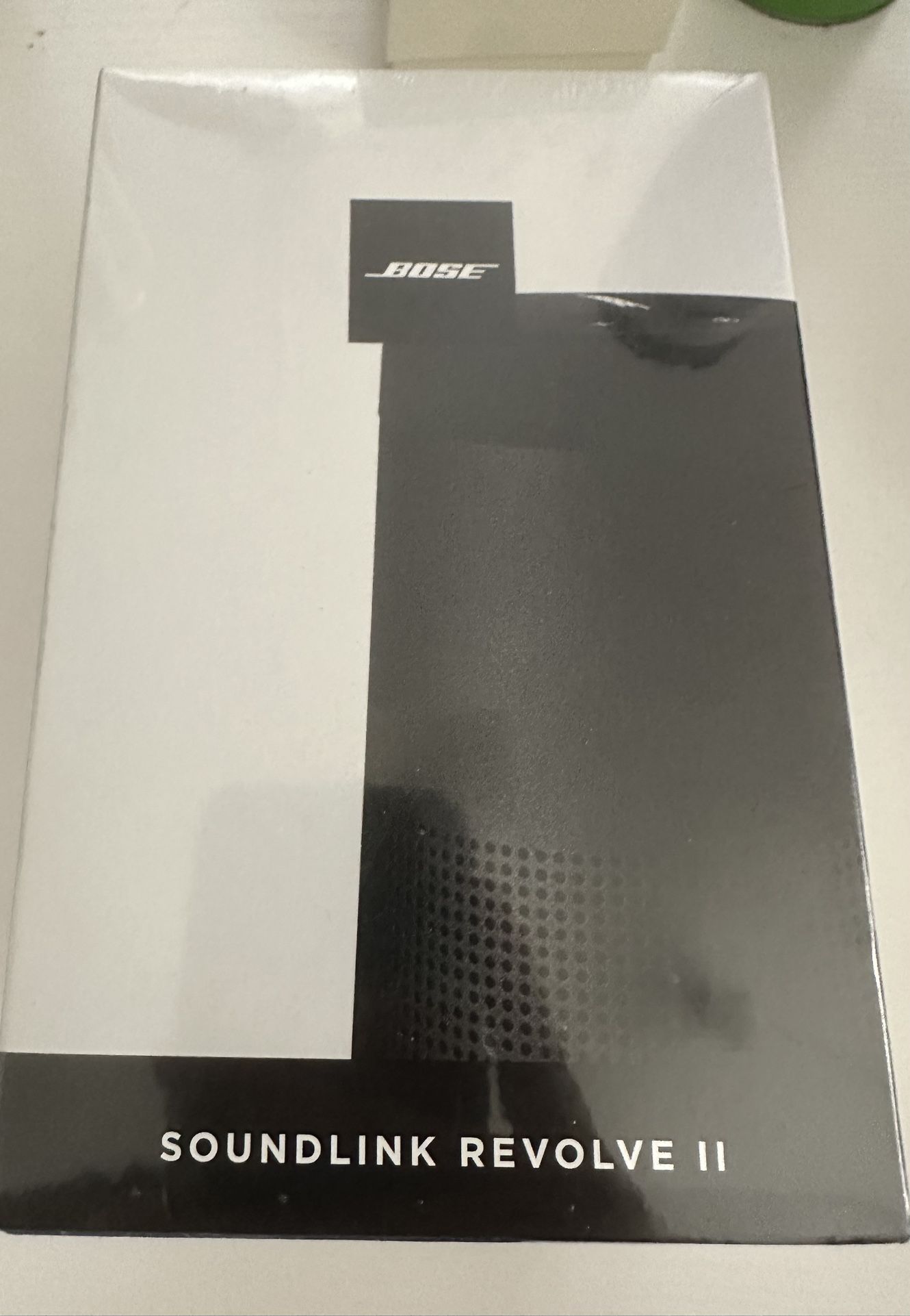 Bose SoundLink Revolve 2