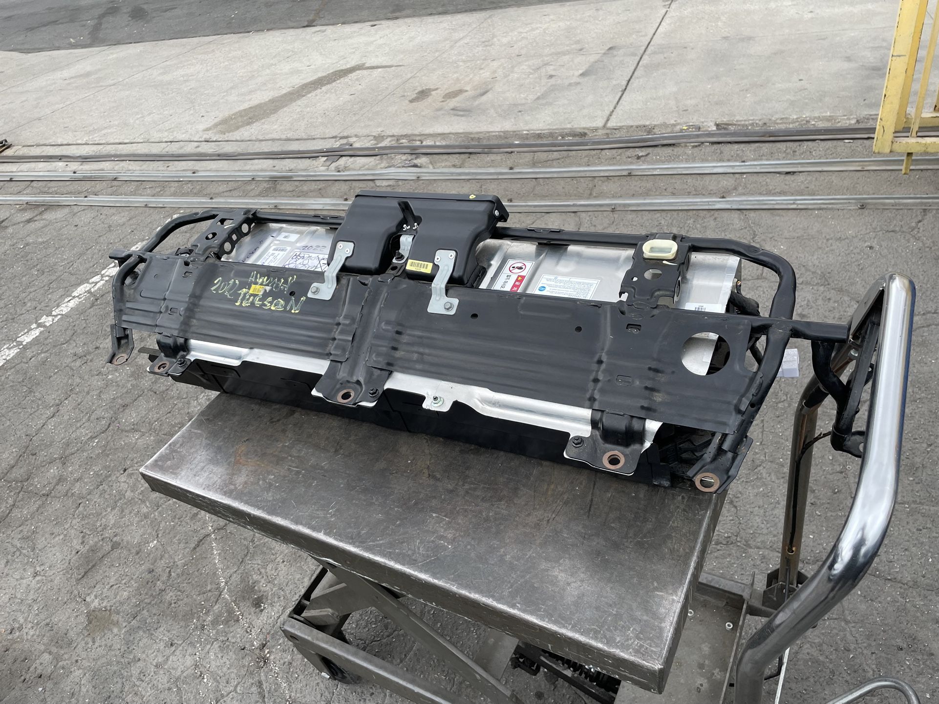Hybrid battery for 22-23 Hyundai Tucson