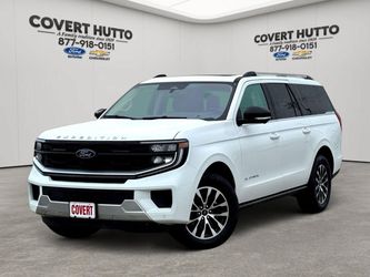 2025 Ford Expedition