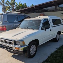 1994 Toyota Pick-Up