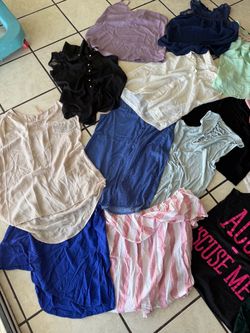 Tops