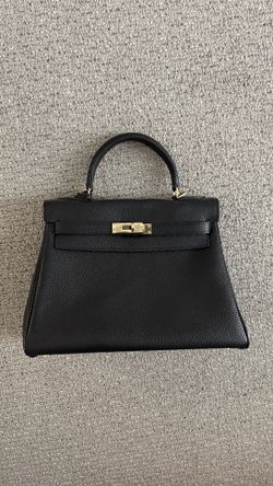 Leather Popular Handbag Purse Bag