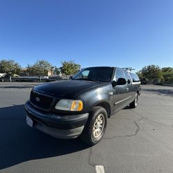 2002 Ford F-150