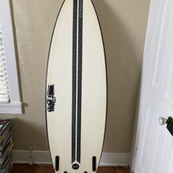 JS surfboard