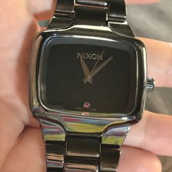 Nixon “ The Ceramic Player” 
