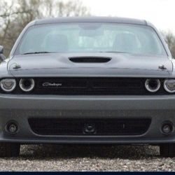 Hoods "WEEKEND SPECIAL" Dodge Challenger 392 Style Hood SCOOP  08 09 10 11 12 13 14 15 16 17 18 19 20 21 22 23  
Liquidation Sale 