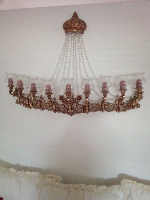 Candle Holder