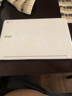 Asus Chromebook