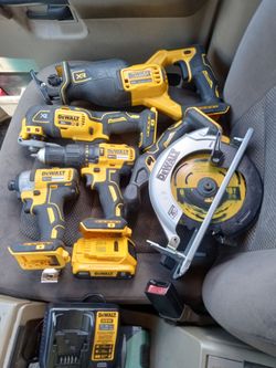 DeWalt 2026