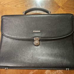 Versace Briefcase 