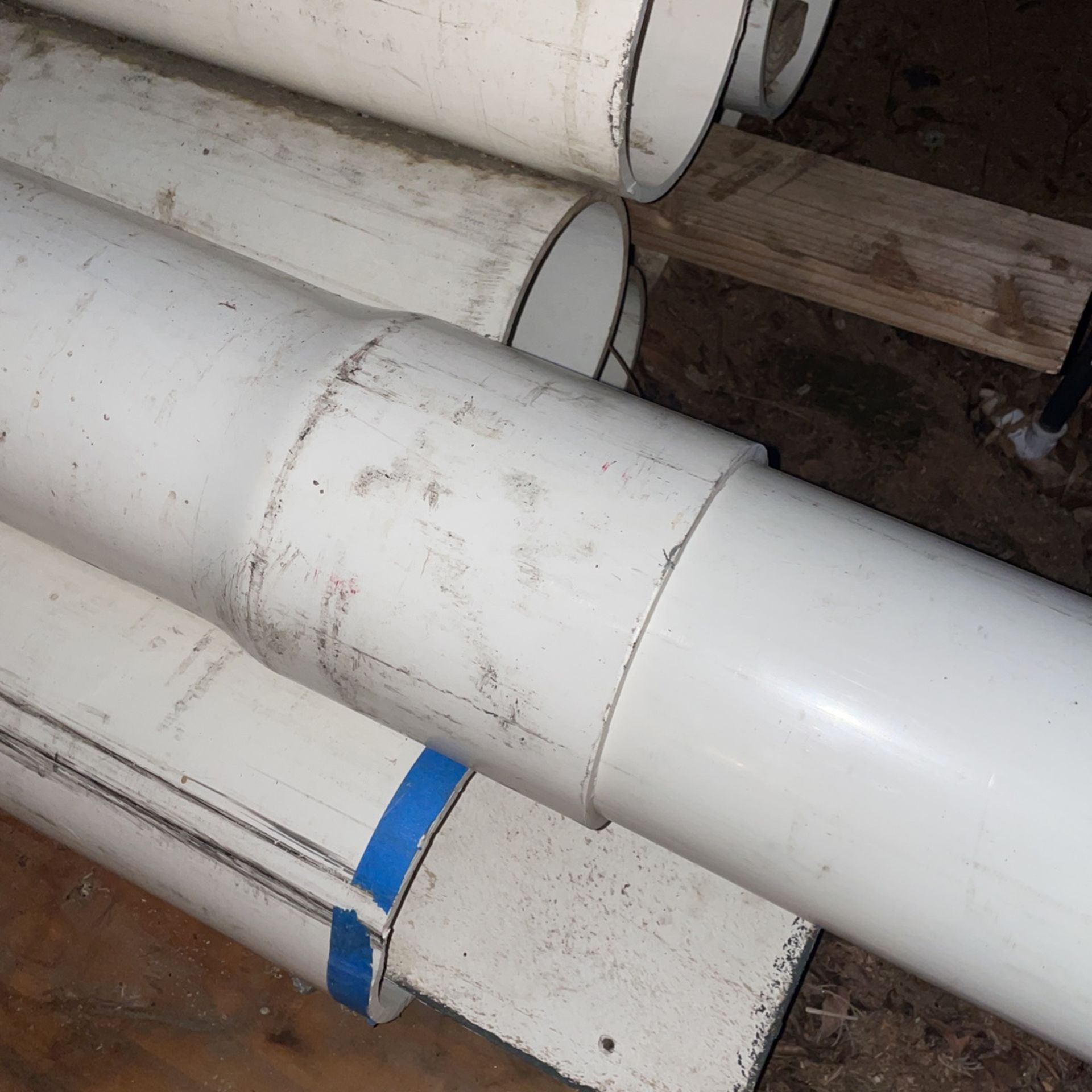 PVC Pipe for Sale in Riverside, CA OfferUp