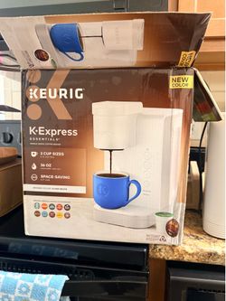 Keurig Coffee Maker