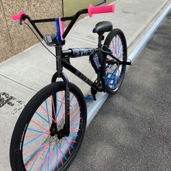 Black ops bicycle sales