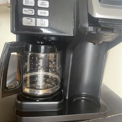Hamilton Beach Flexbrew