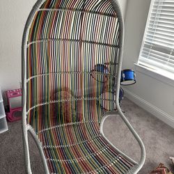 Kids Swinging Chair- Indoor/outdoor