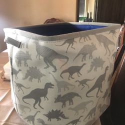 Toy Basket