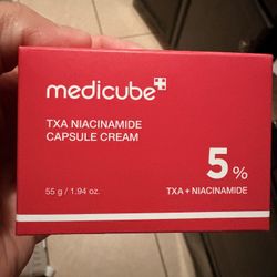 Medicube 