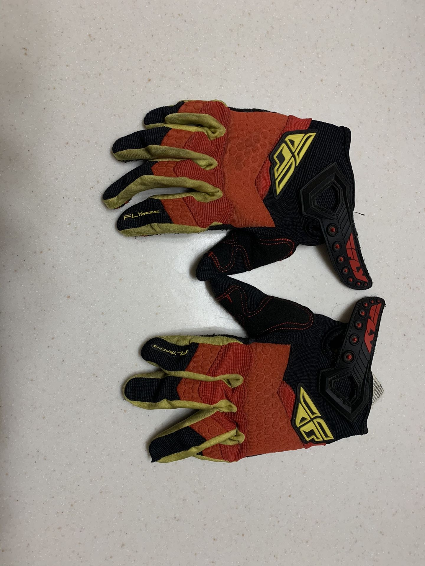 BMX Gloves