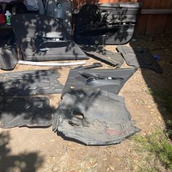 2006 BMW 330i Parts