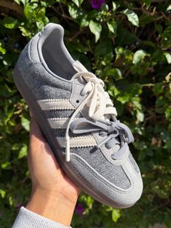 Molly Mae Slate OG Sambas