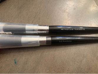 Sephora make up brush