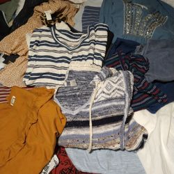 31 Piezas Buen Estado