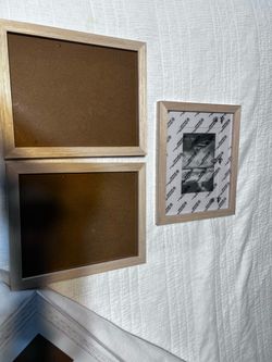 Picture frame 8x10