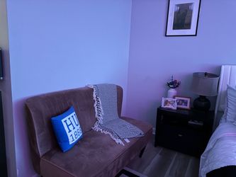 Mini Couch