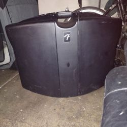Fender Passport 250 Plus