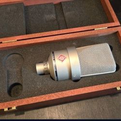 Neumann Tlm 103 ($550 obo)