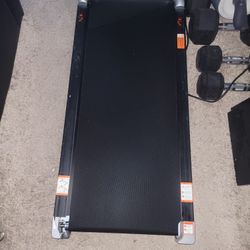 Small Treadmill