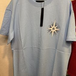 Amiri Medium Shirt