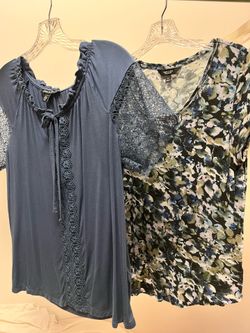 Back to School Women’s Tops