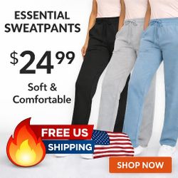 Women Sweatpants 