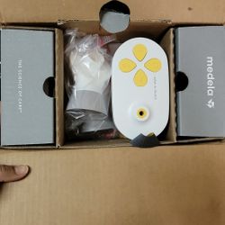 Breast Pump Medela 