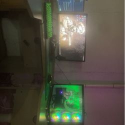 Full Pc Set Up