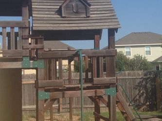 Playscape