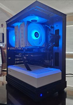 Gaming PC | RTX 5060/7500X3D