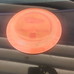 Wham-o Fairway Driver