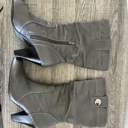 Ladies Boots
