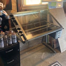 Artist Drafting Table